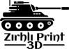 Zırhlı Print